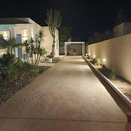 Villa Colapesce Marzamemi Bagian luar foto