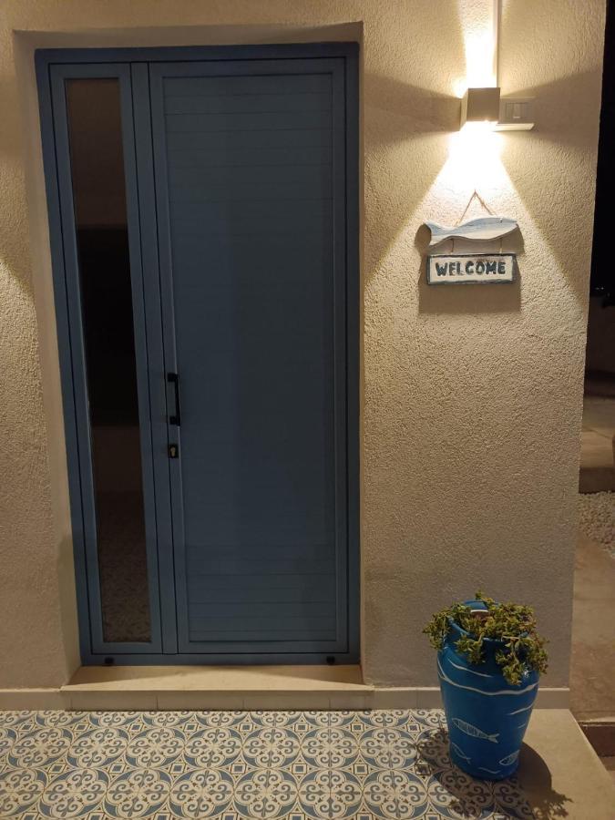 Villa Colapesce Marzamemi Bagian luar foto