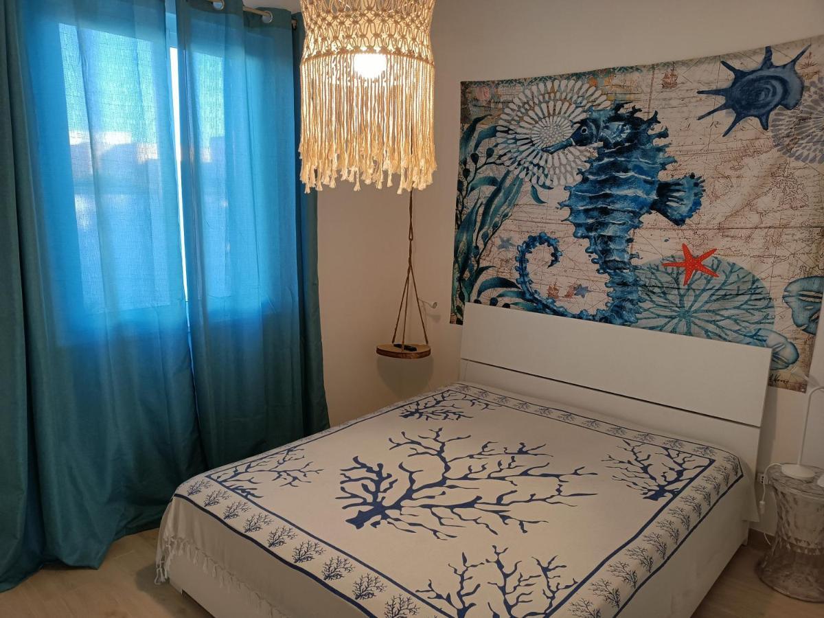 Villa Colapesce Marzamemi Bagian luar foto