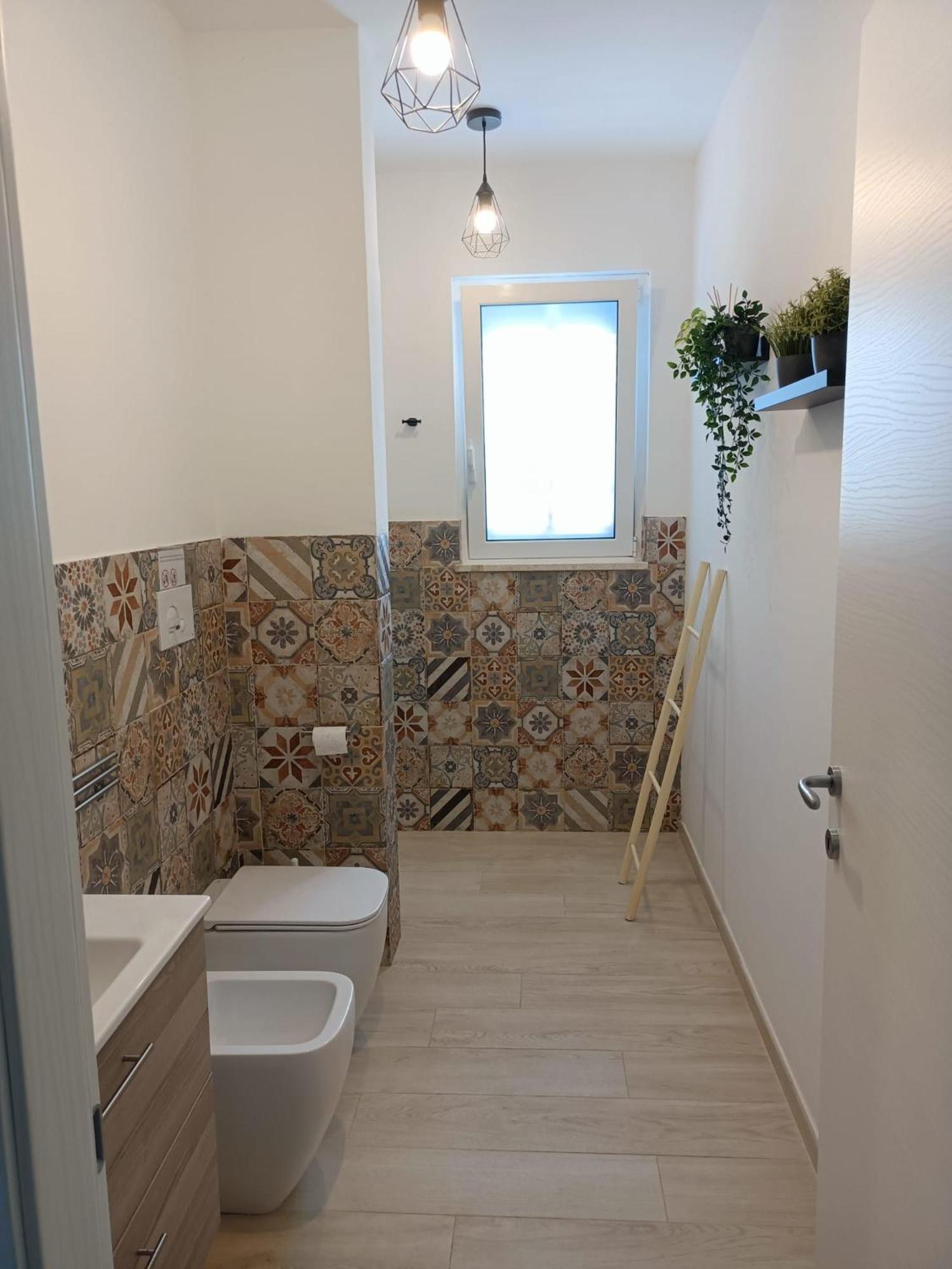 Villa Colapesce Marzamemi Bagian luar foto